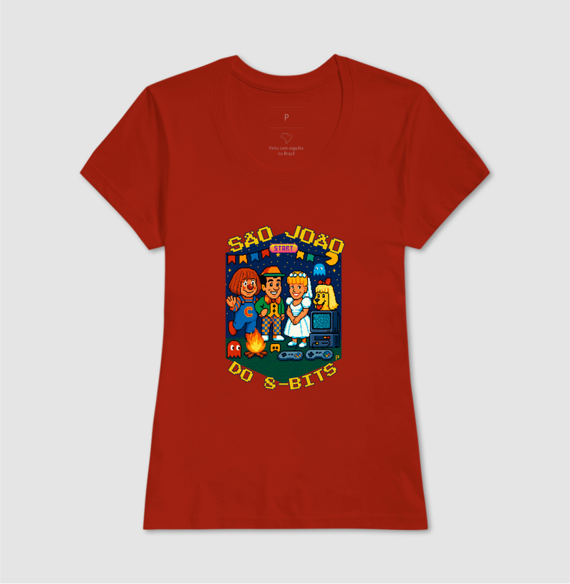 Camisa 10
