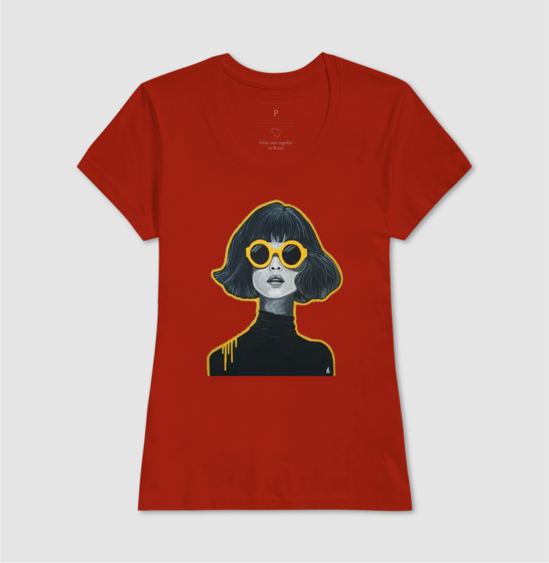 Camisa 10