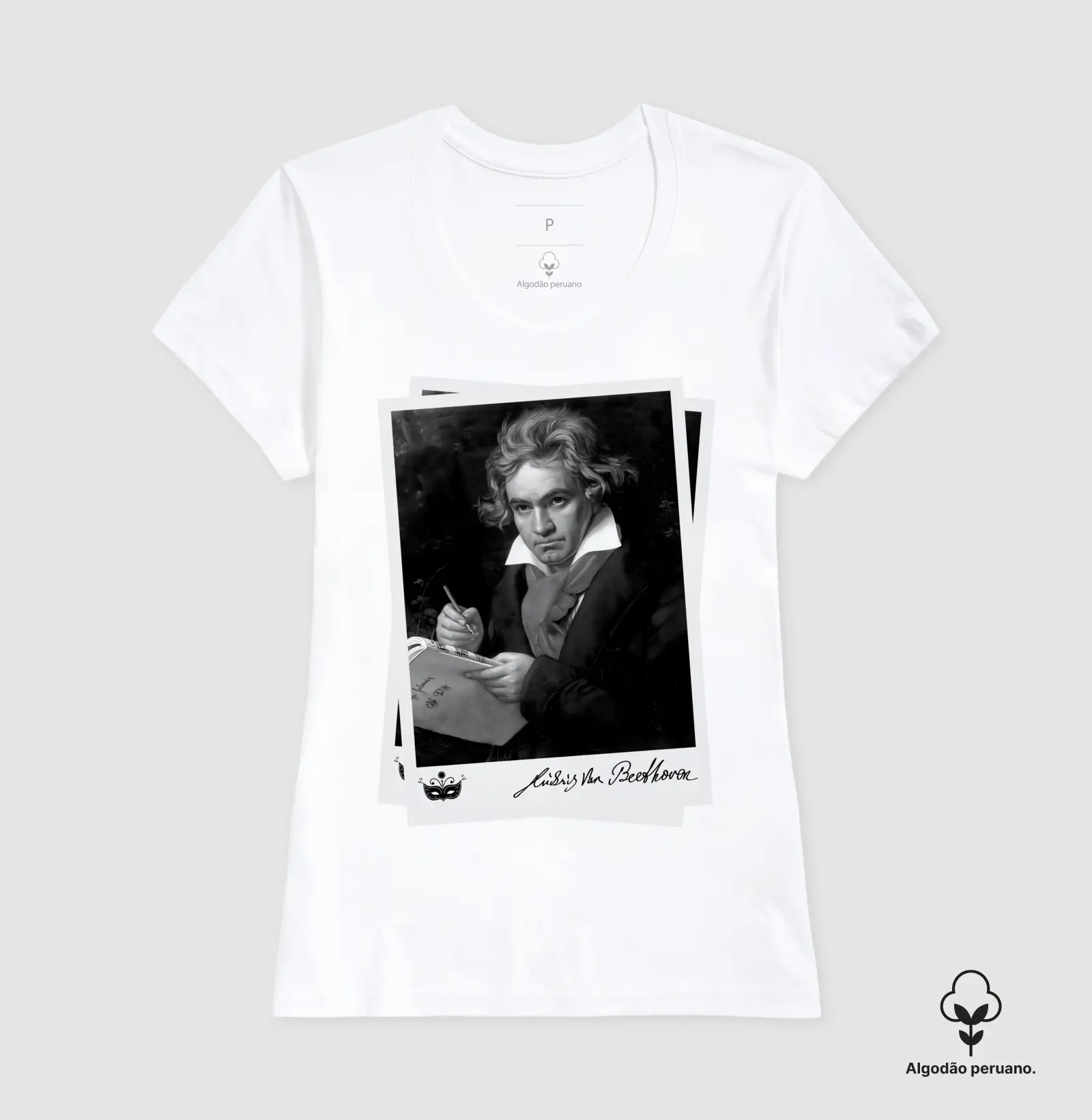 Camisa 2