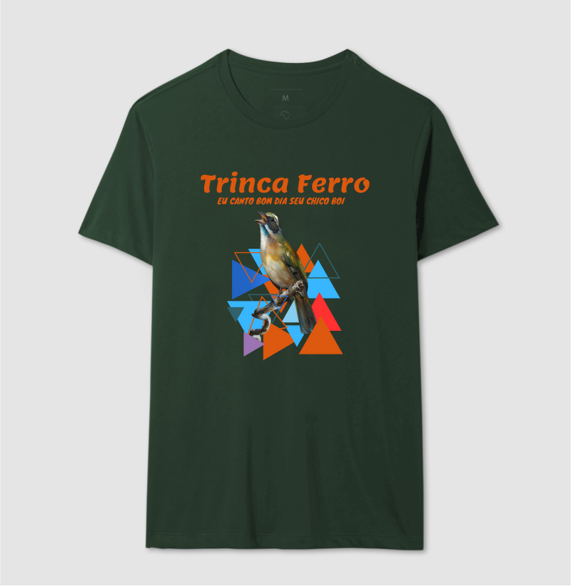 Camisa 17