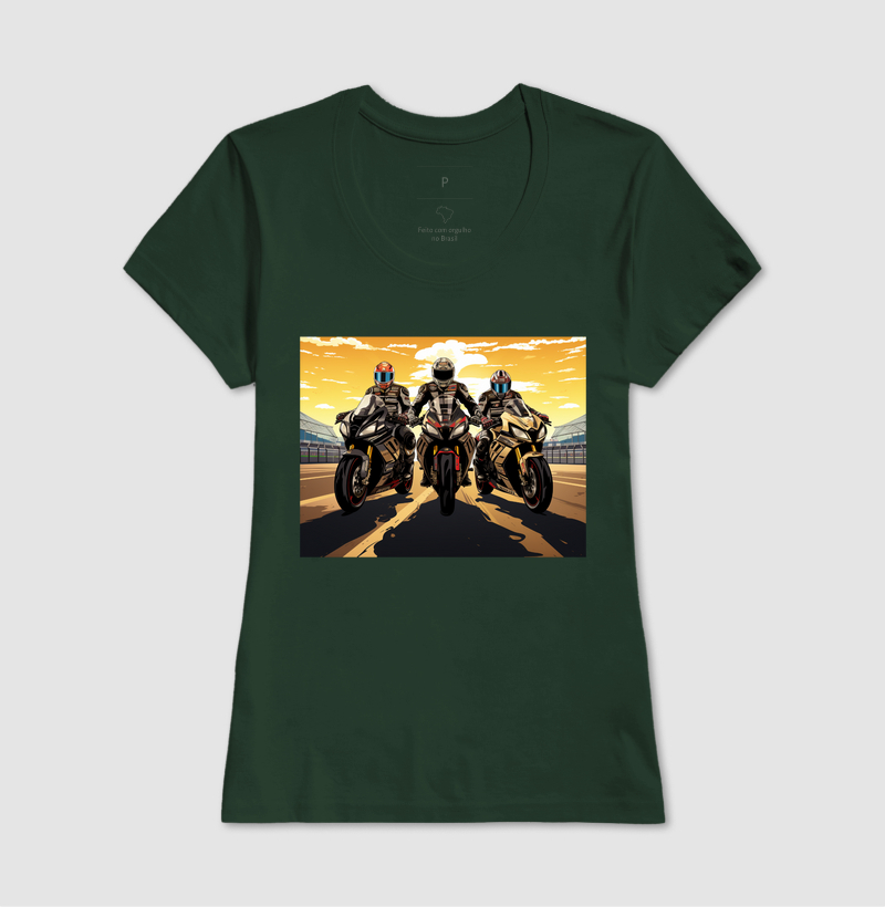 Camisa 10