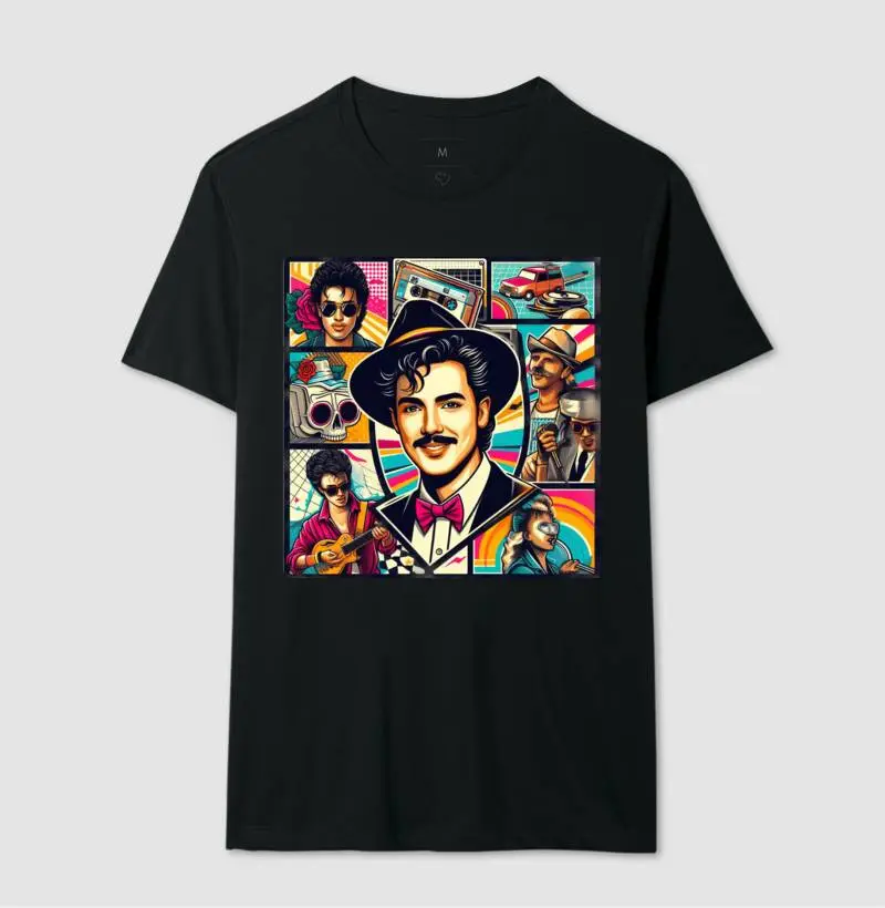 Camisa 5