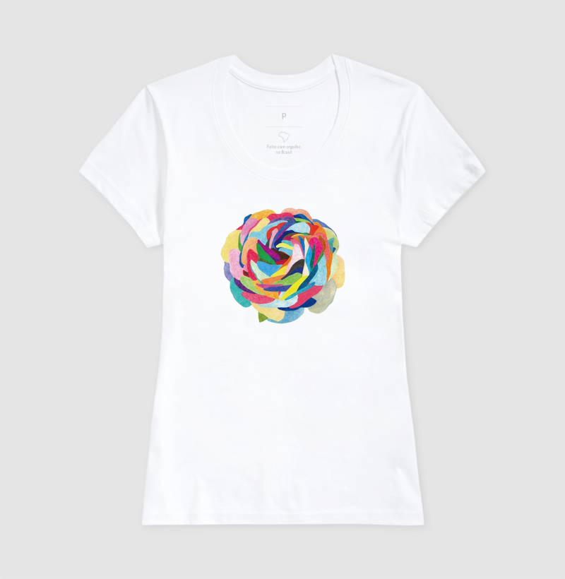Camisa 18