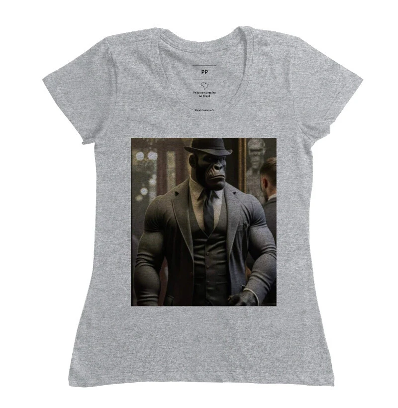 Camisa 8
