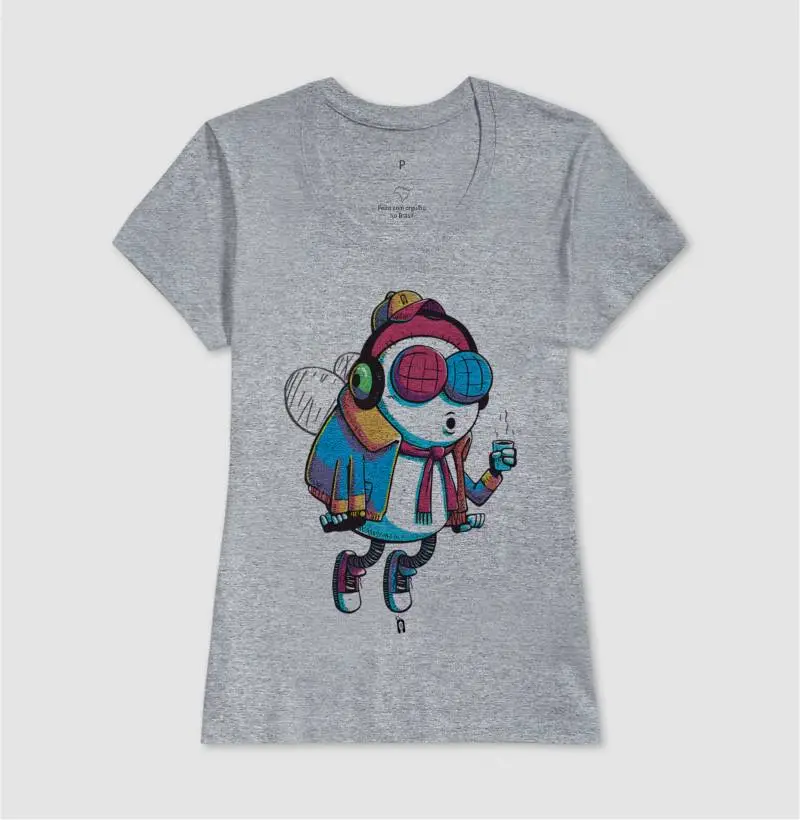 Camisa 12