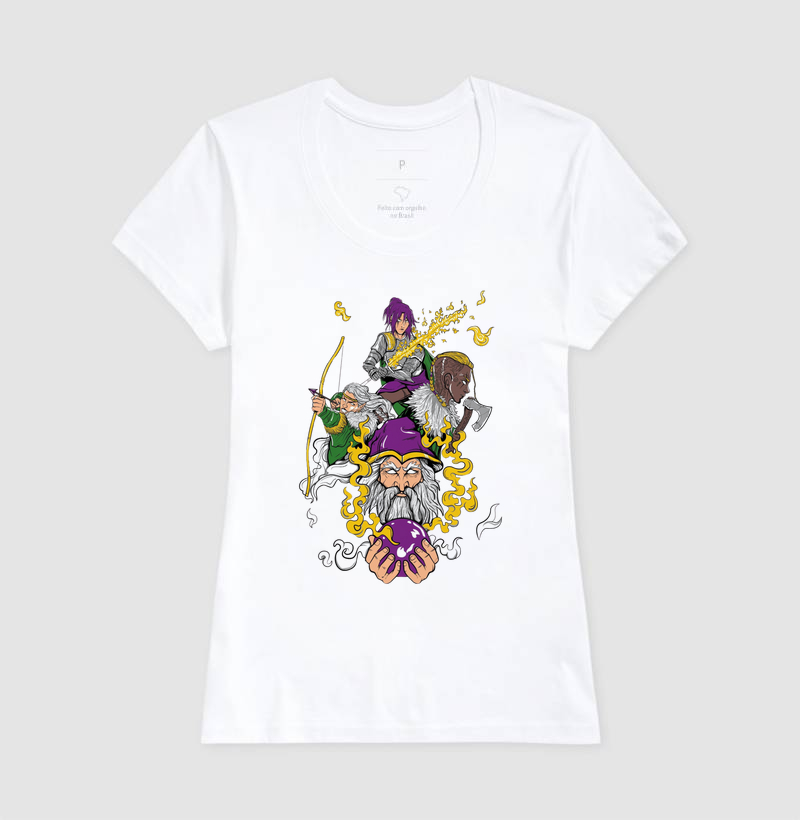 Camisa 14