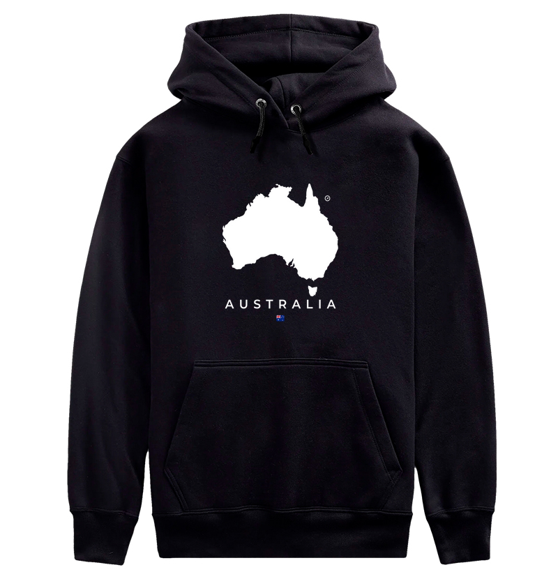 Australian Map