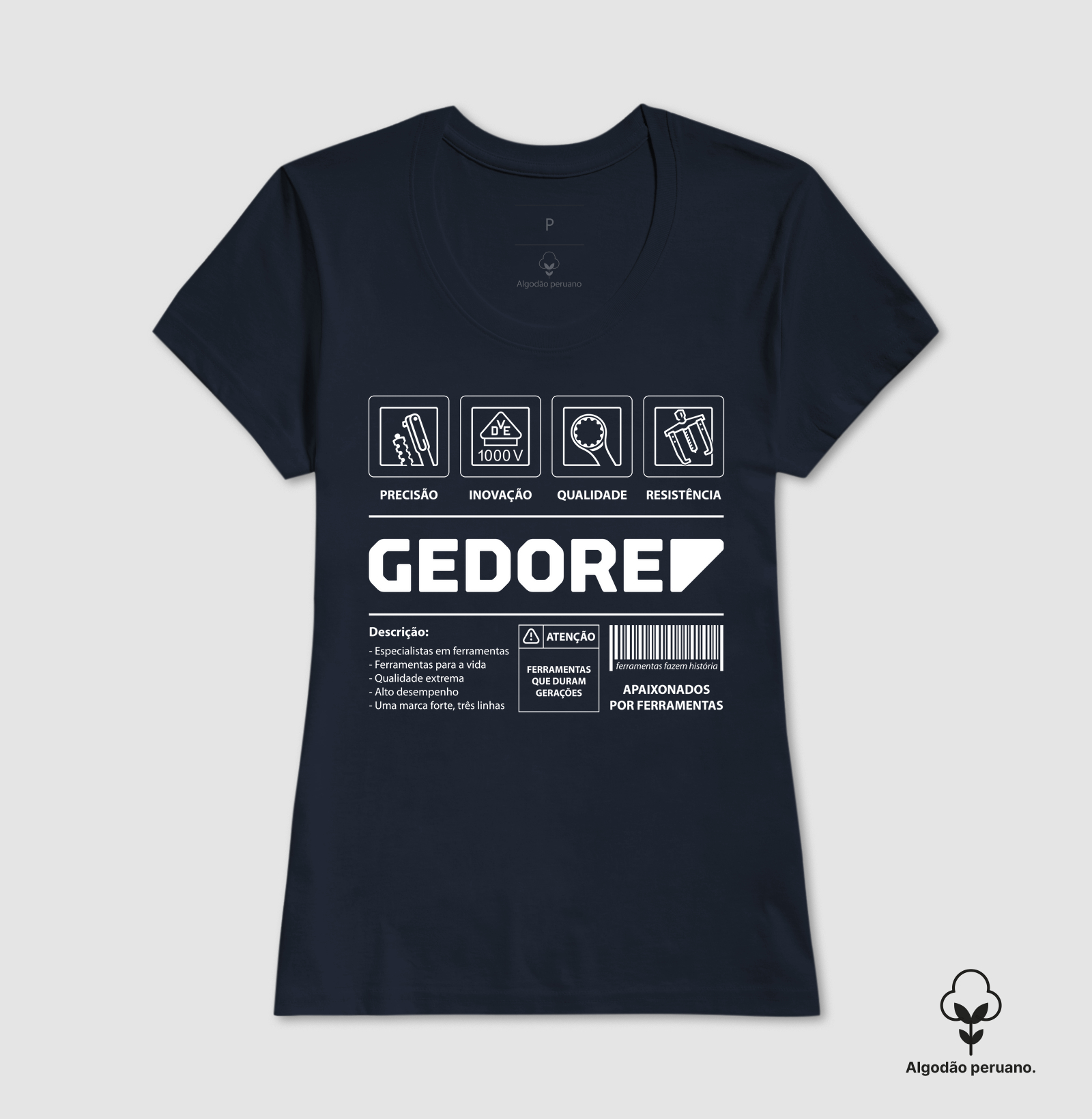 Camisa 6