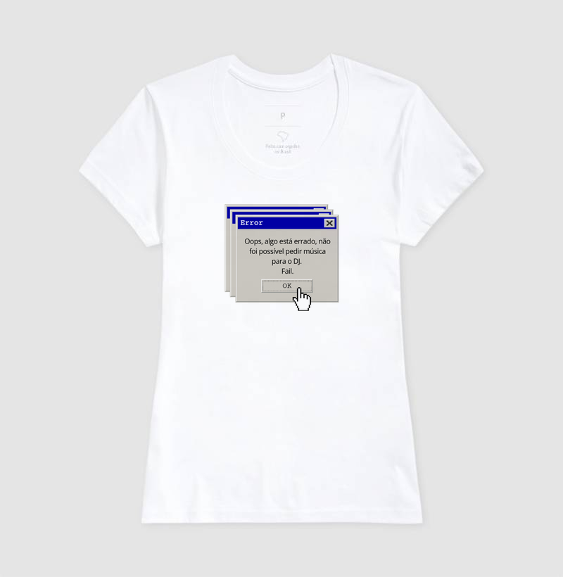Camisa 5