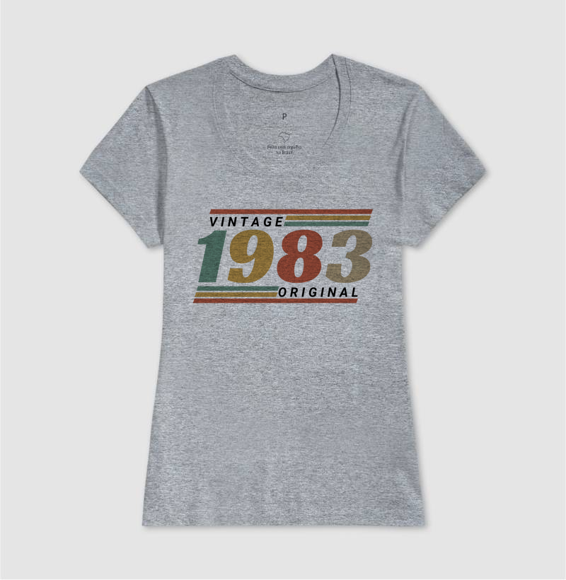 Camisa 18