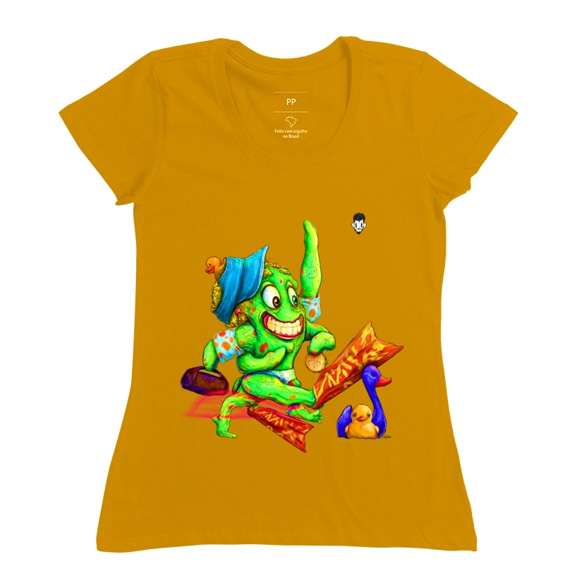 Camisa 14