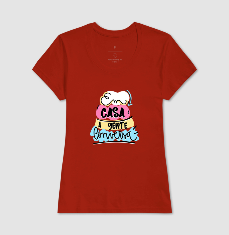 Camisa 10