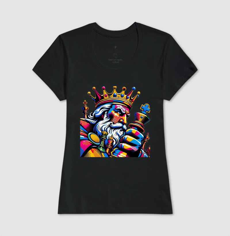 Camisa 17