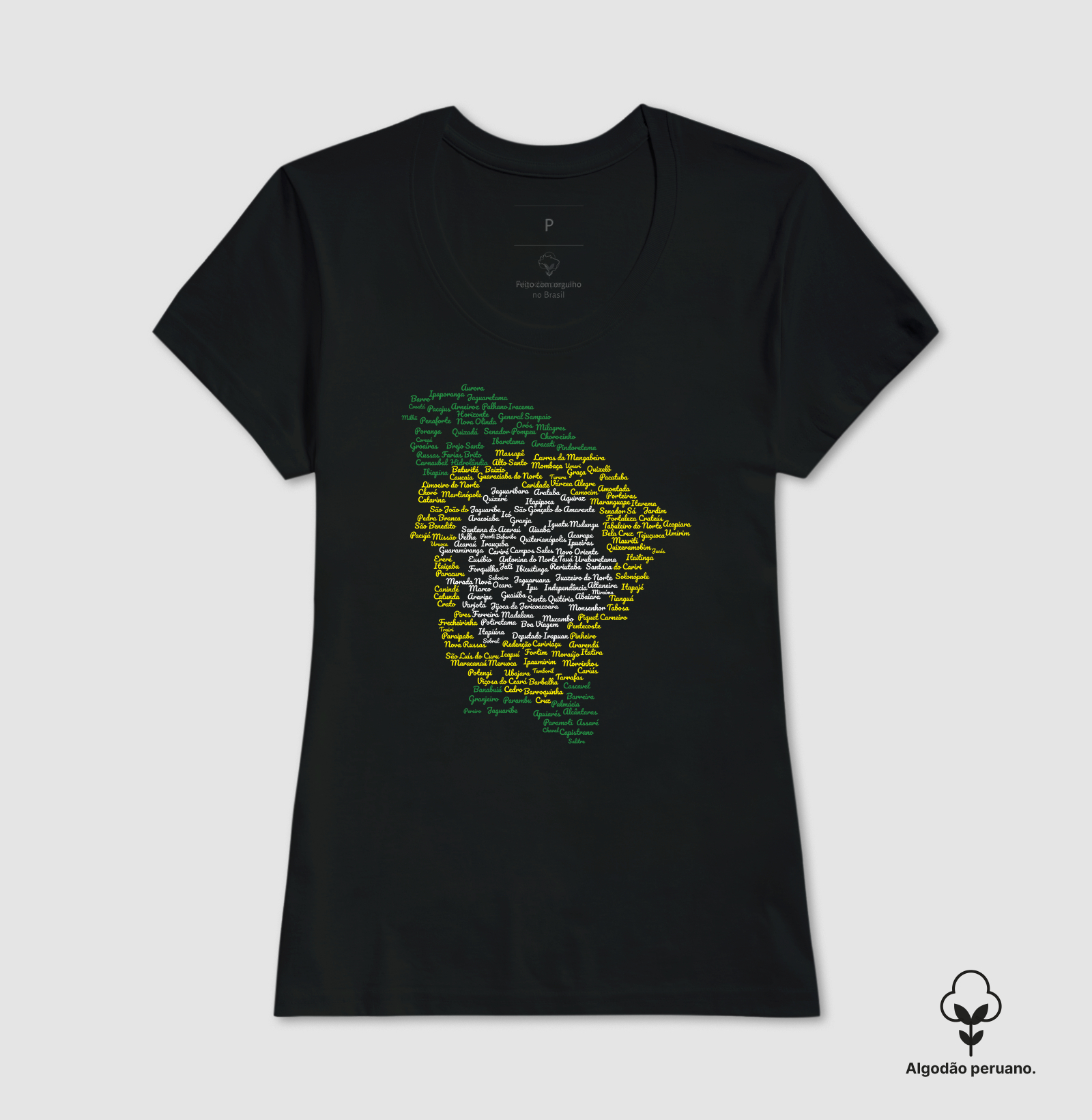 Camisa 1