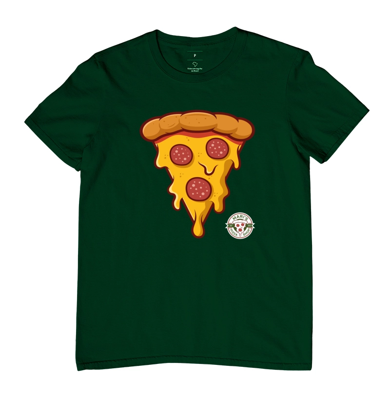 Camisa 11