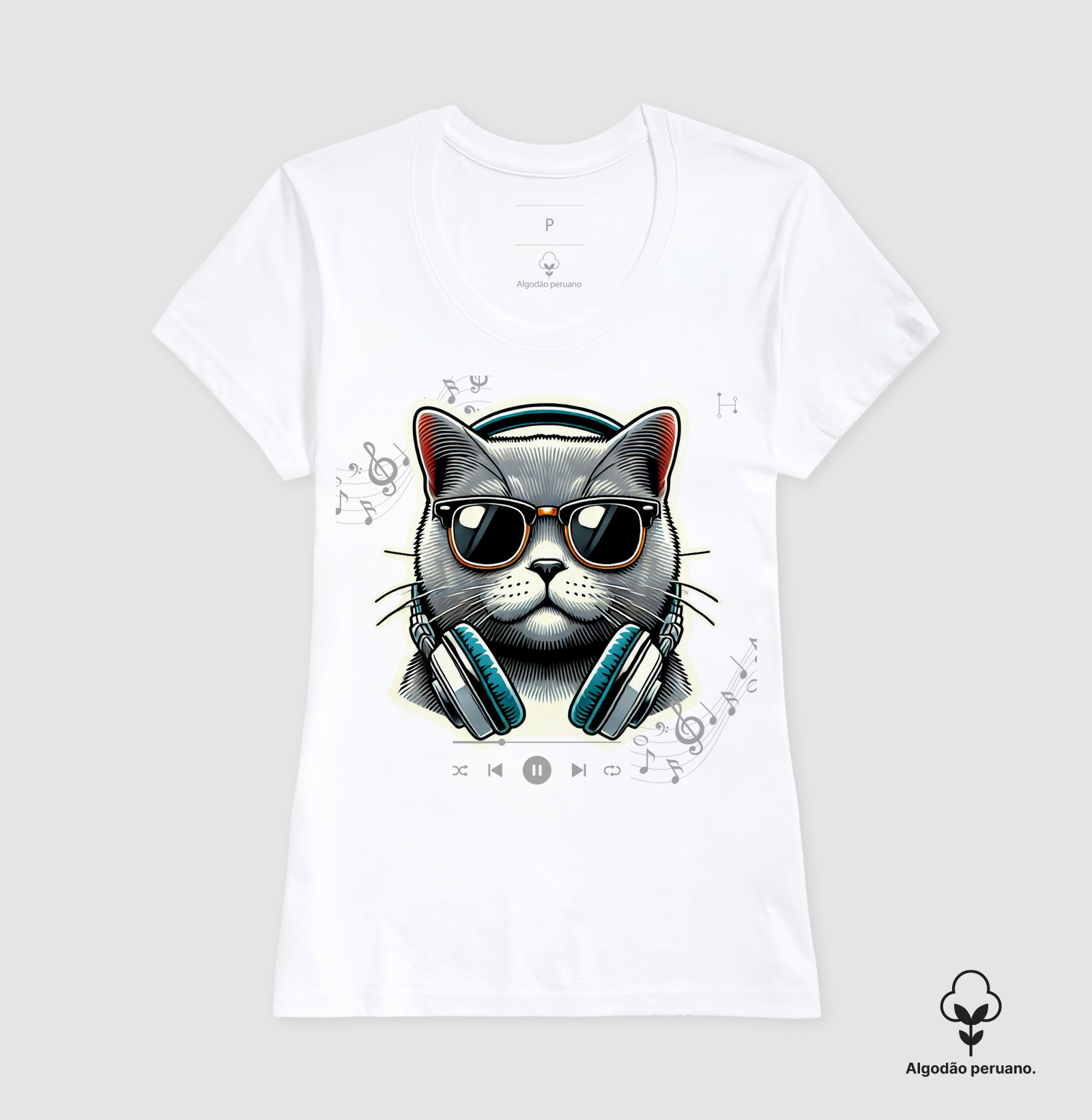Camisa 5