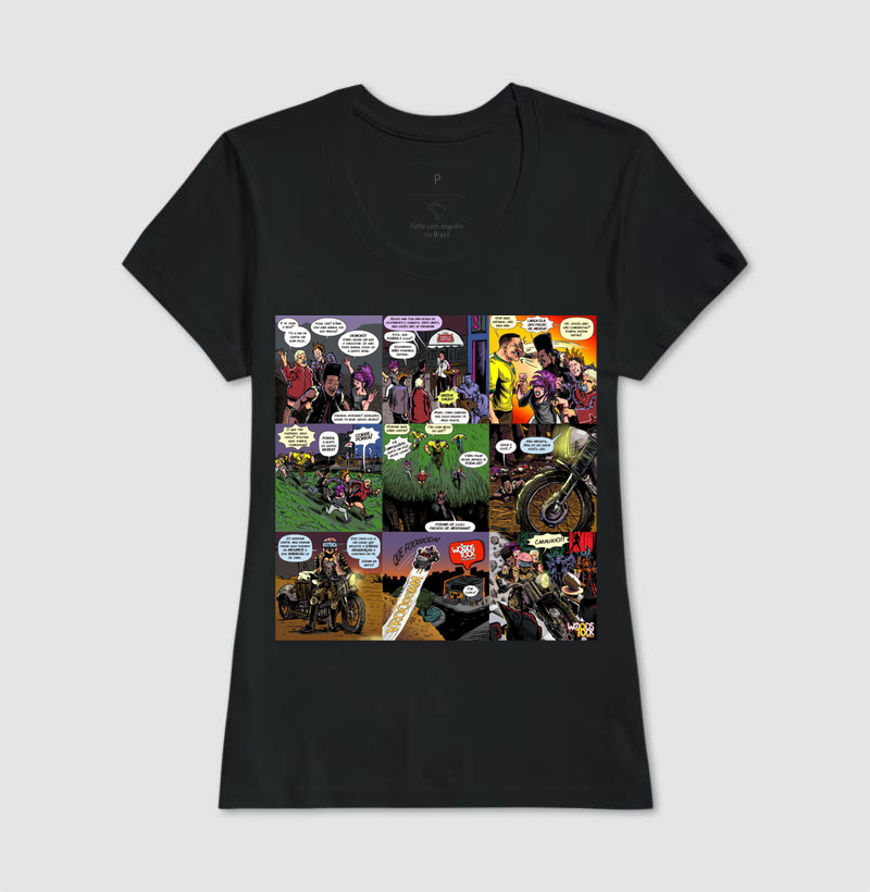 Camisa 2