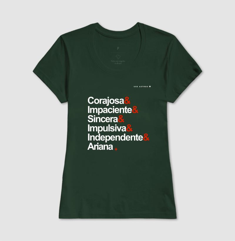 Camisa 12