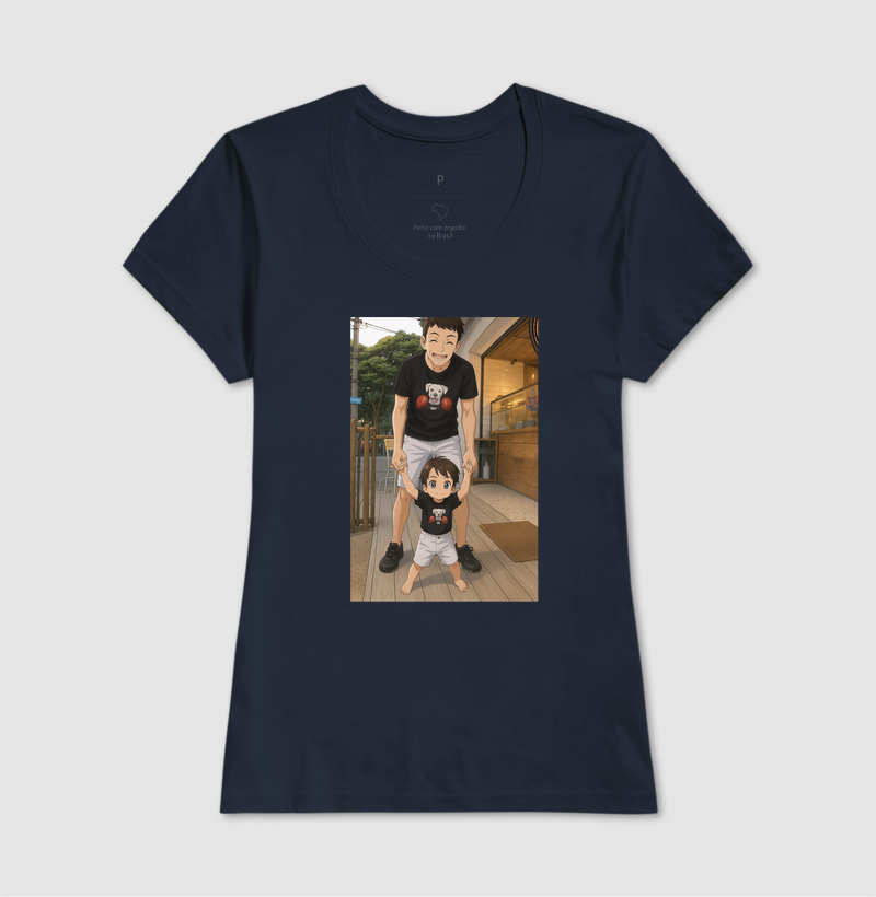 Camisa 7