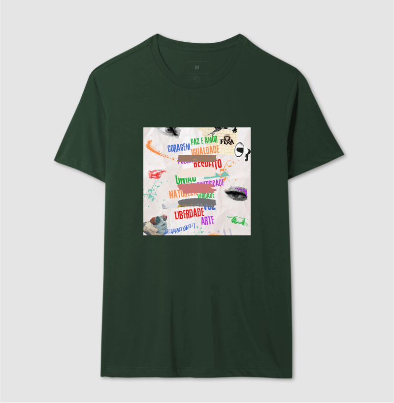 Camisa 11