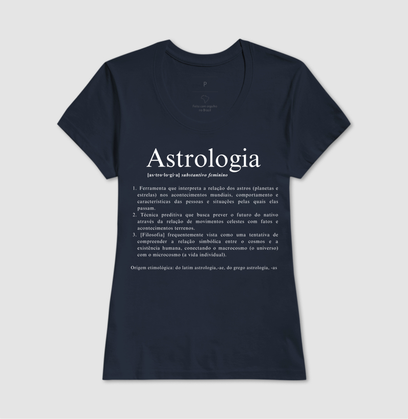Camisa 47