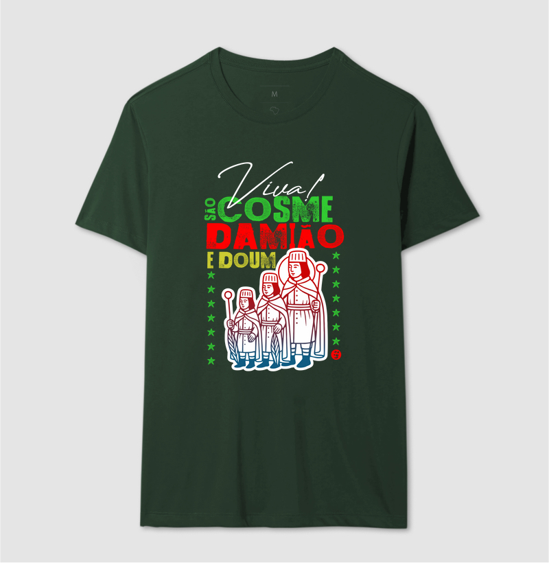 Camisa 27