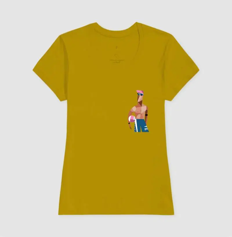 Camisa 13