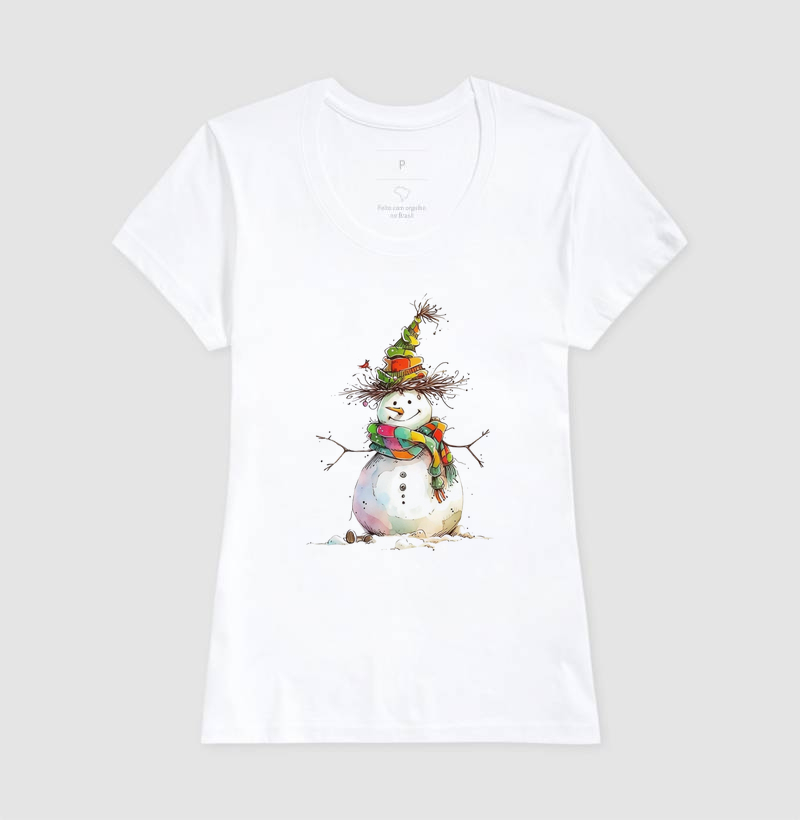 Camisa 4