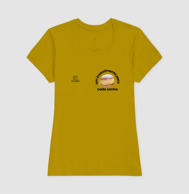 Camisa 13