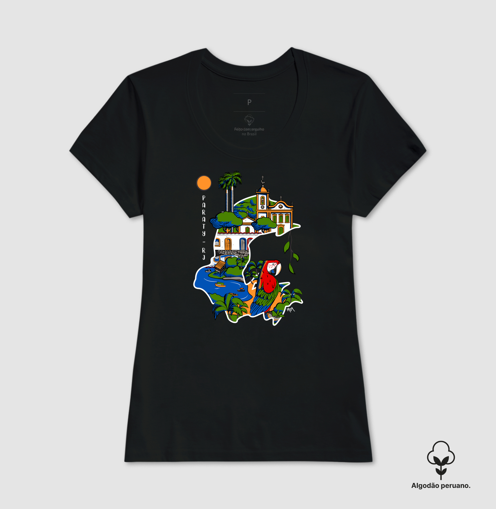 Camisa 2