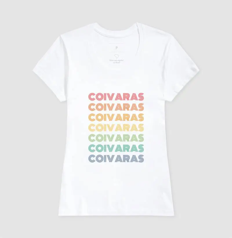 Camisa 12
