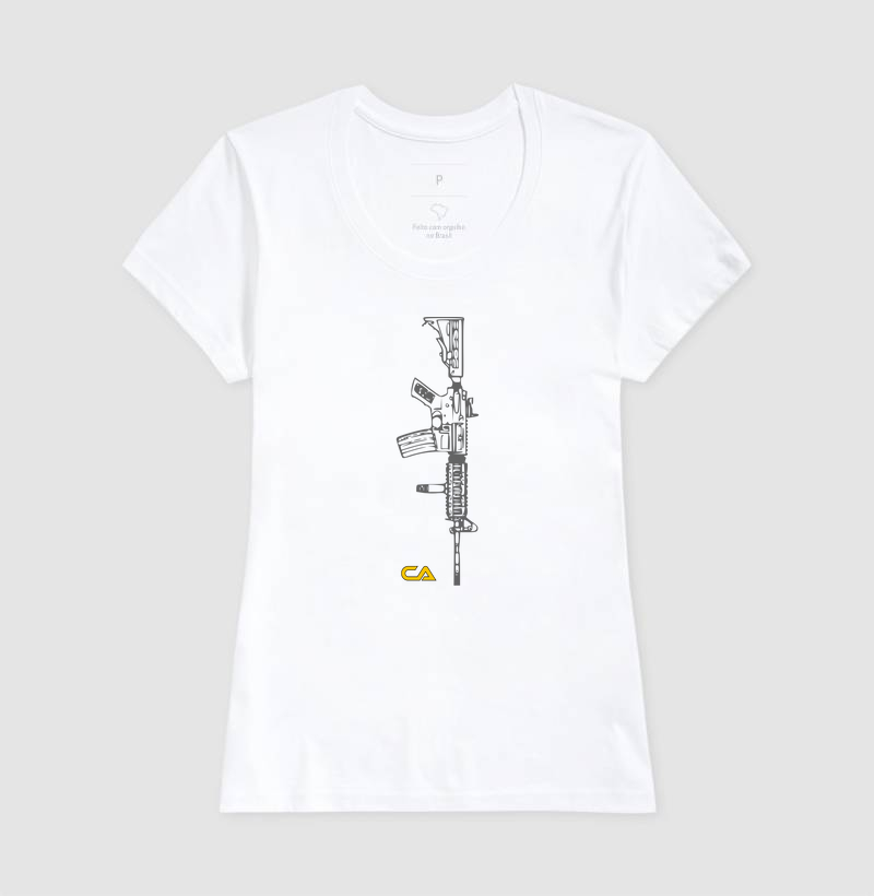 Camisa 12