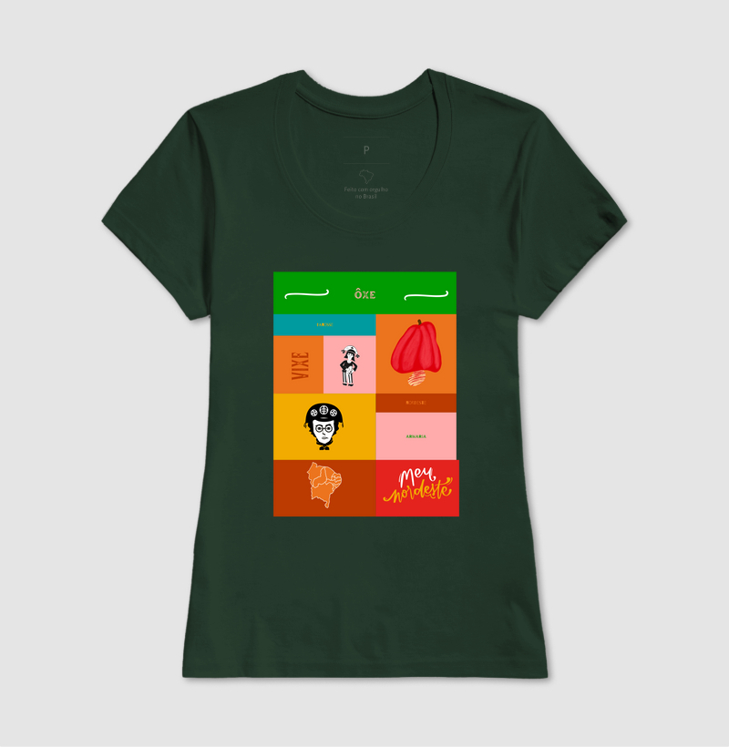 Camisa 9
