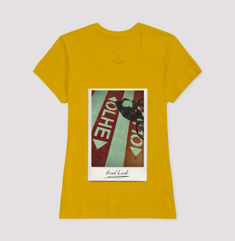 Camisa 14