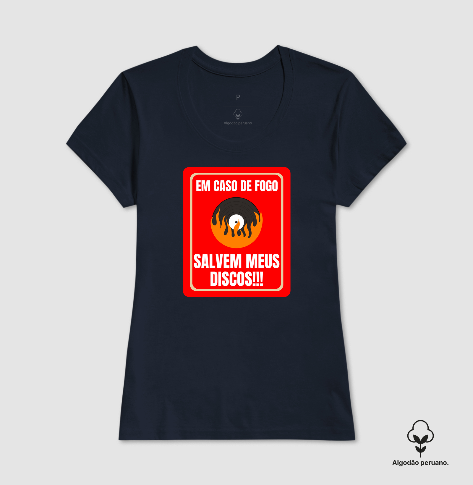 Camisa 3