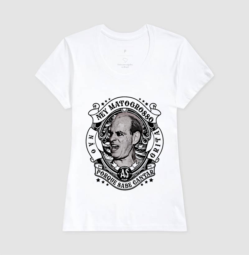 Camisa 4