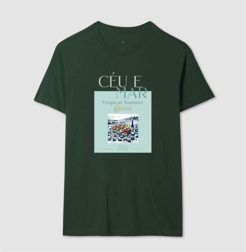 Camisa 11