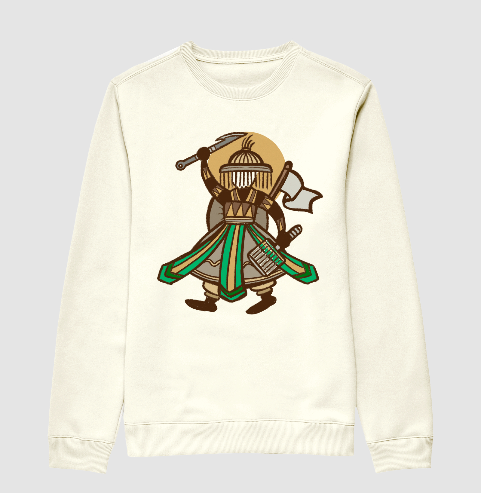 Camisa 1