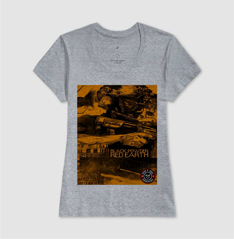 Camisa 9