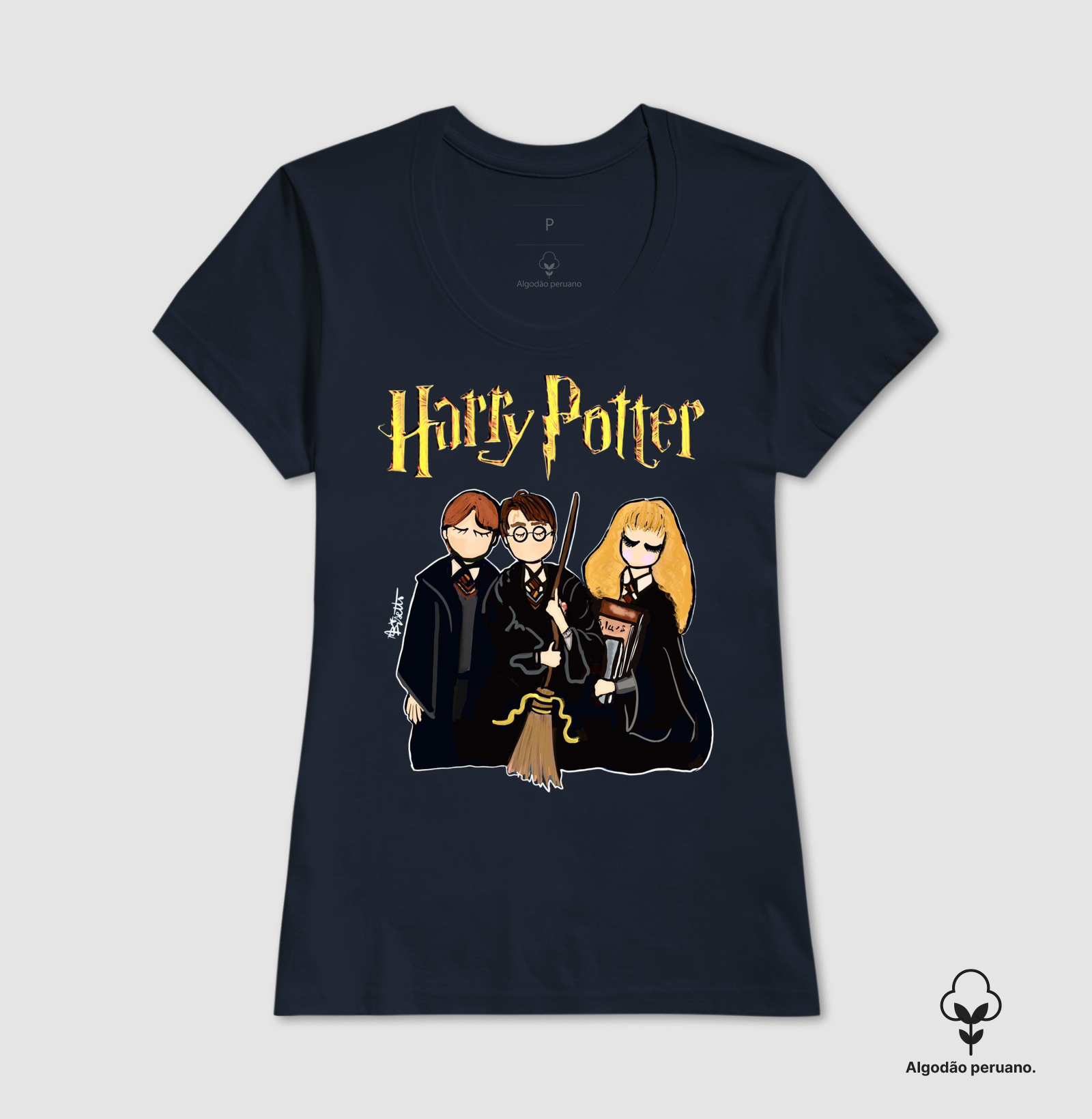 Camisa 3