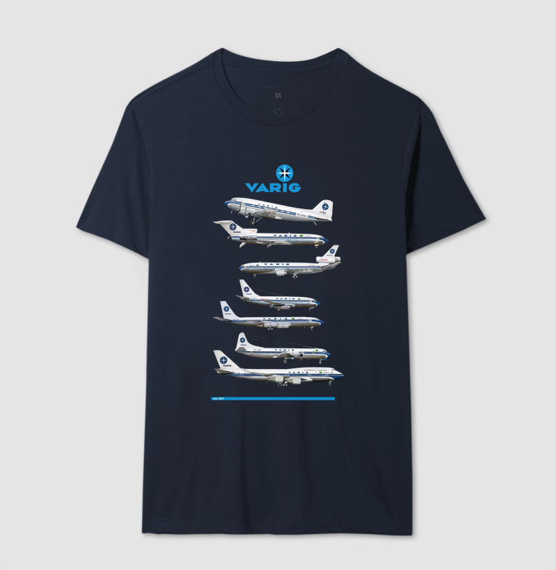 Camisa 13