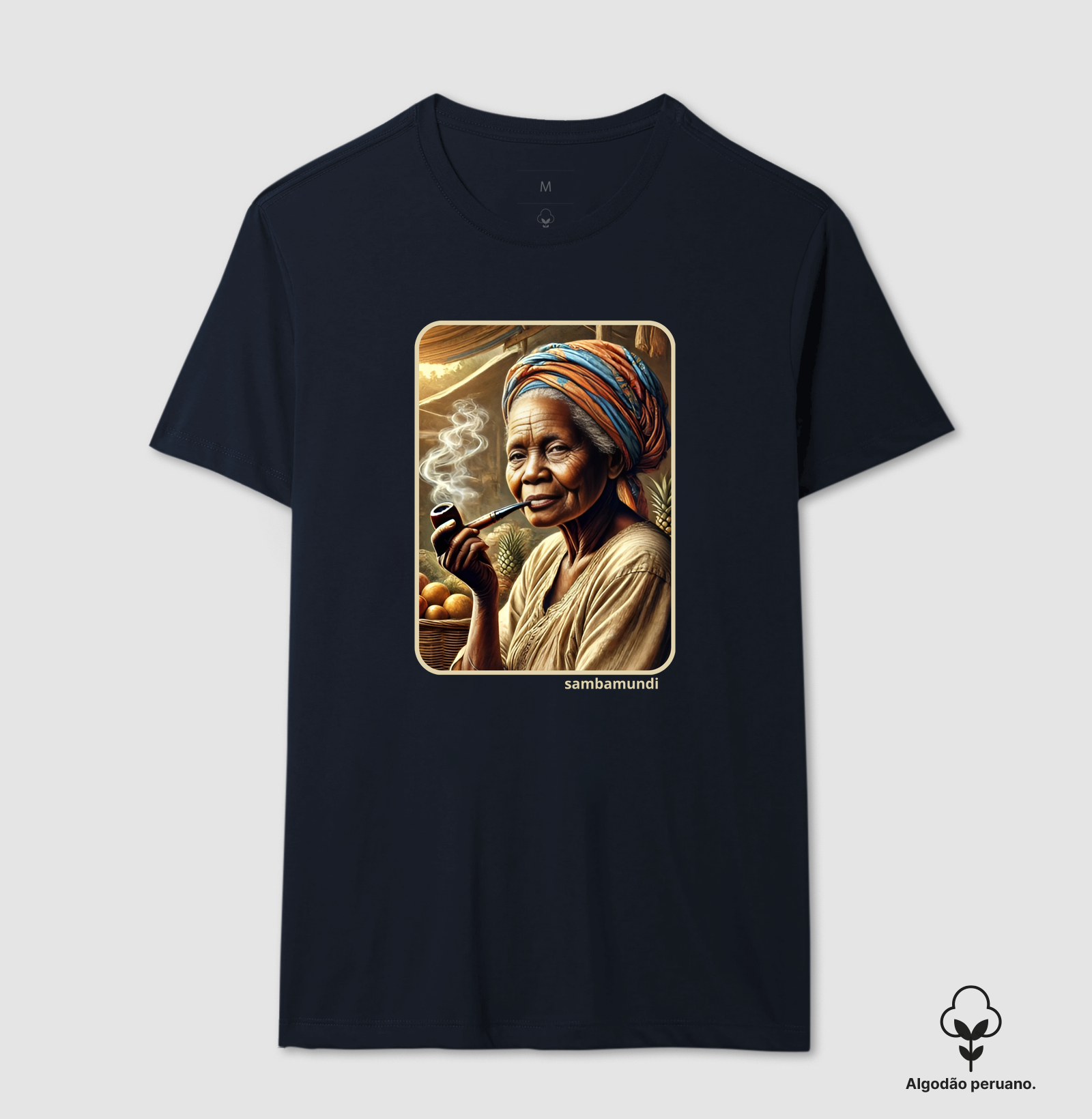 Camisa 4