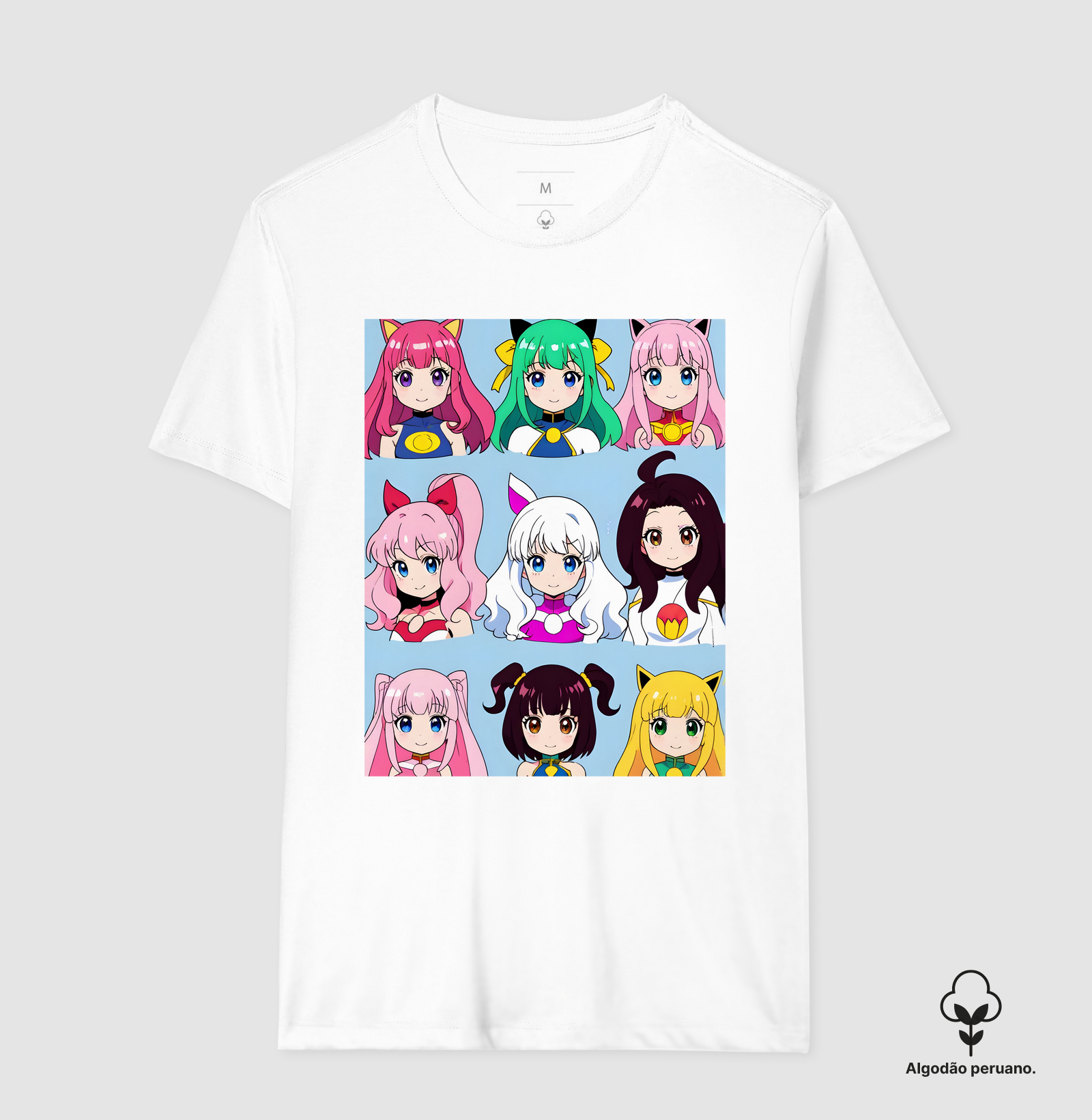 Camisa 3