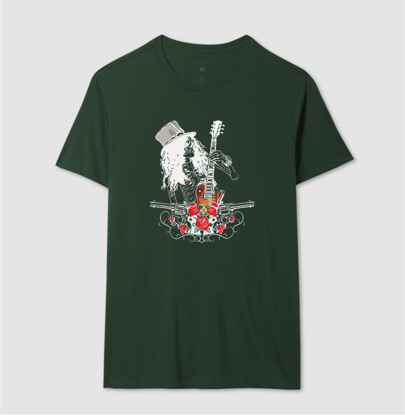 Camisa 11