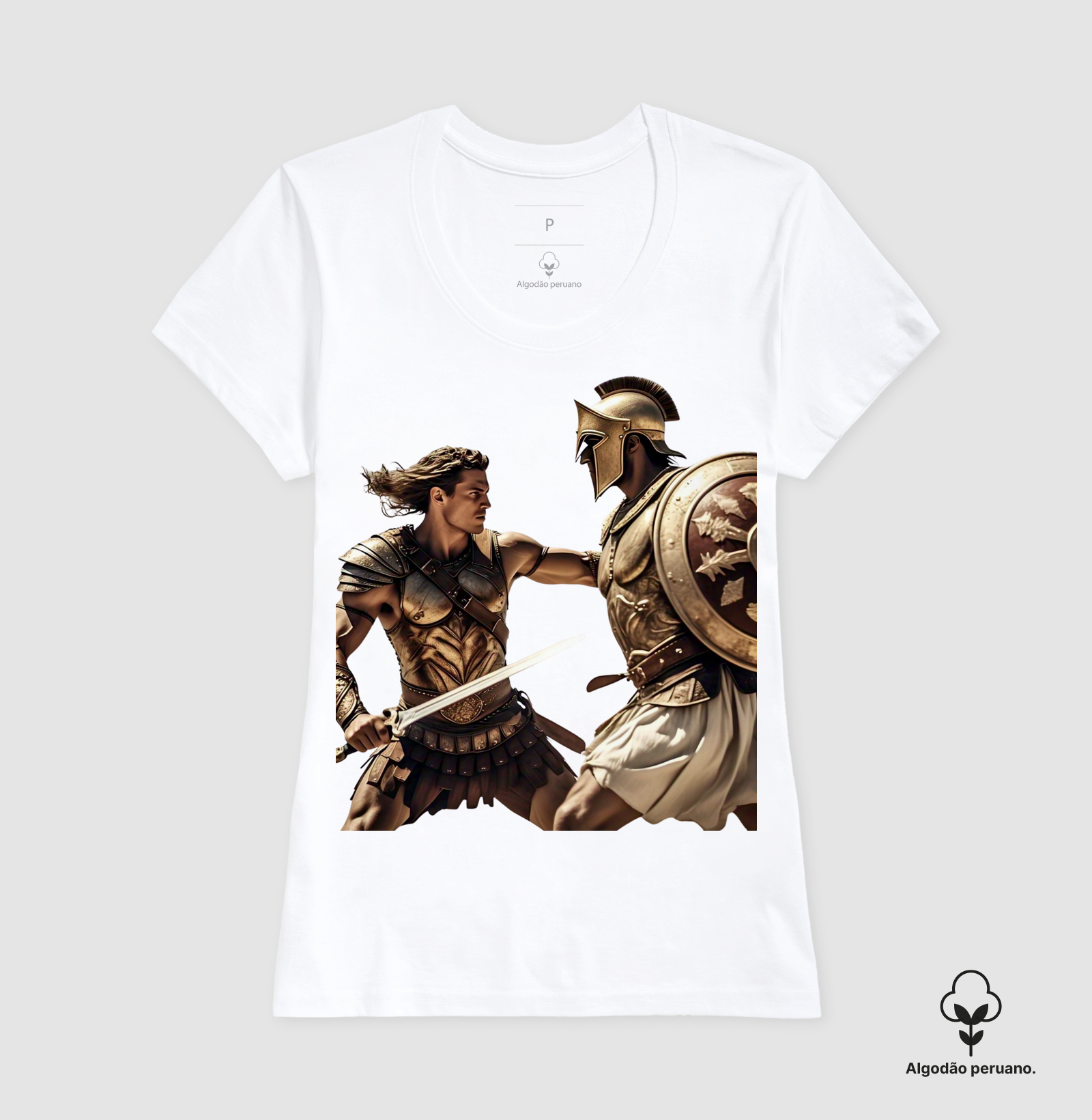 Camisa 3