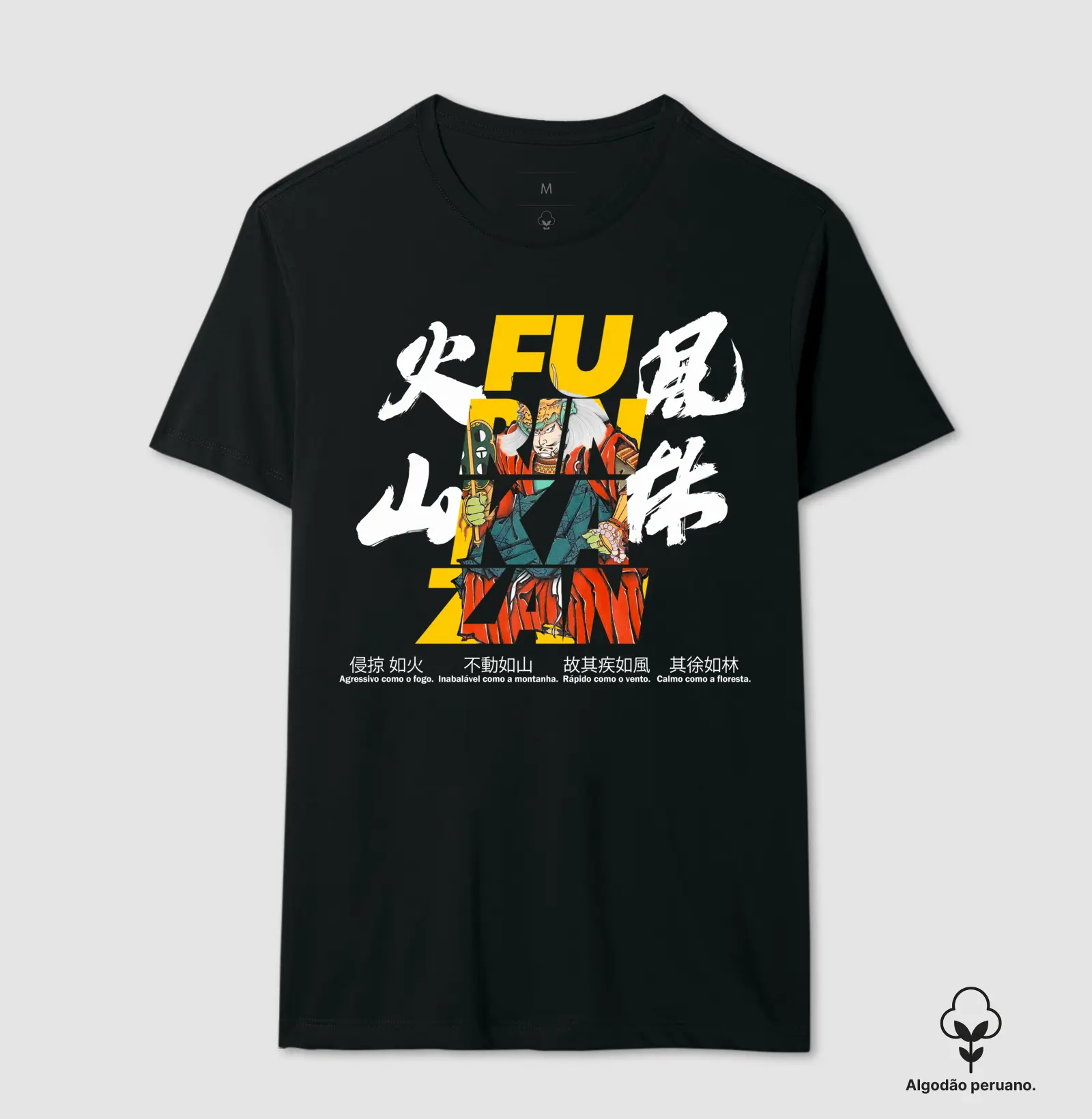 Camisa 1