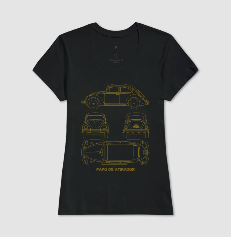 Camisa 10