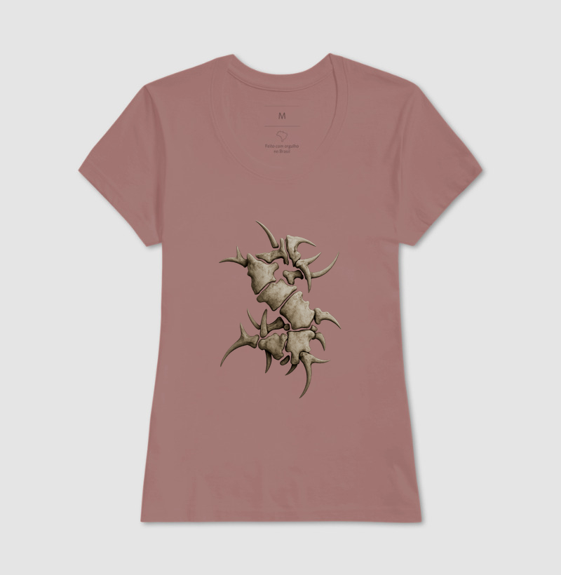 Camisa 16
