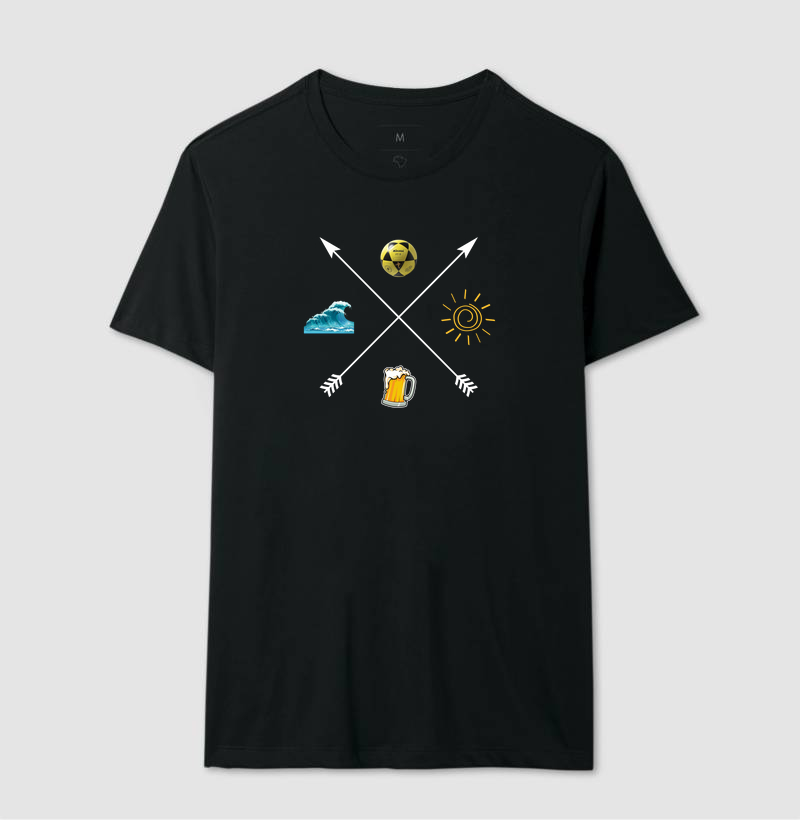 Camisa 10