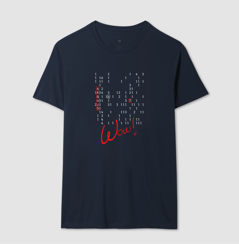 Camisa 12